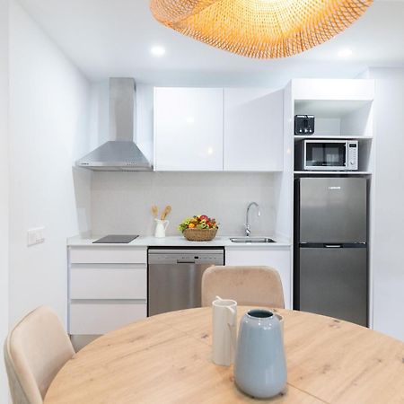 Dormforyou Arena Delux Terraza Валенсия Экстерьер фото